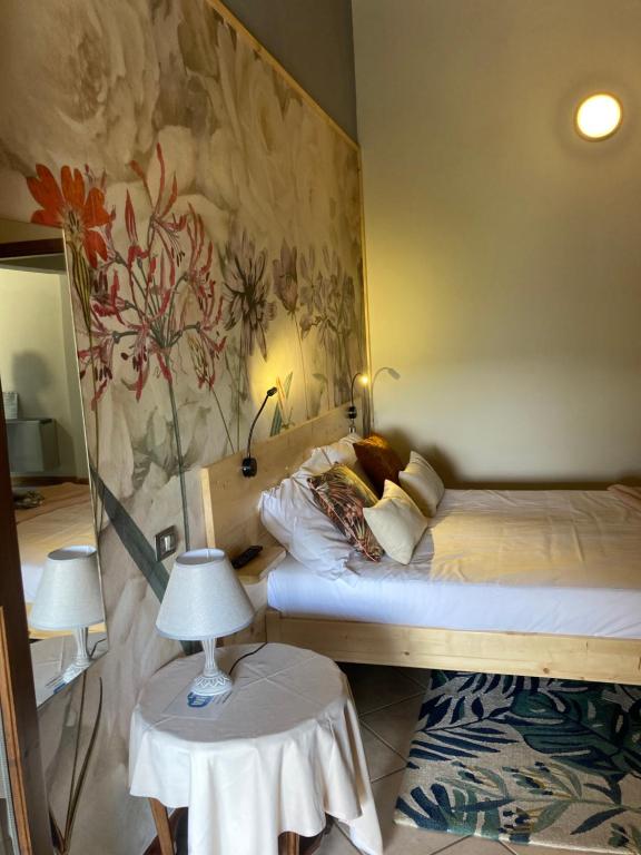 Locanda del Borgo in Langa - Habitación Doble Superior
