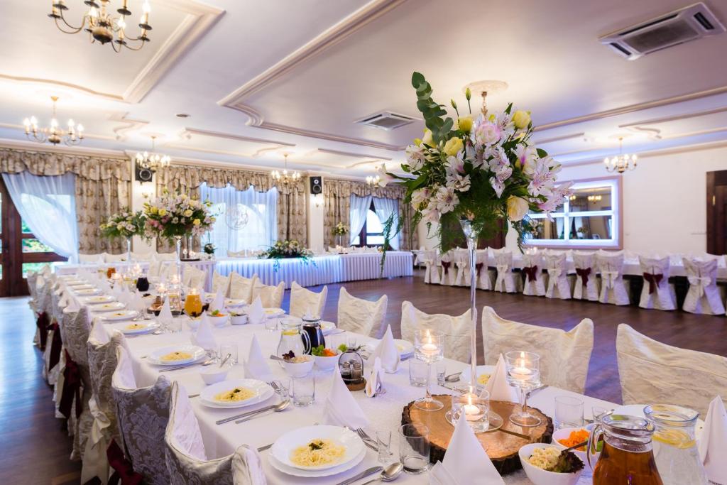 Dworek staropolski - Resim 4