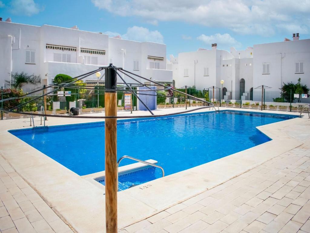 Fotografie z fotogalerie ubytování Belvilla by OYO Apartamento las marinas v destinaci Los Amarguillos