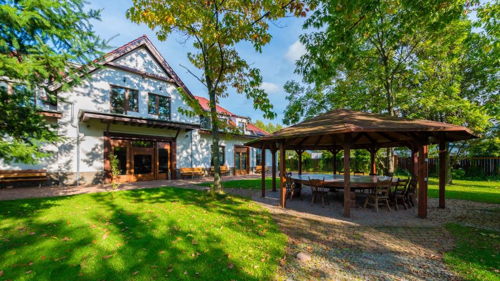 Dworek staropolski - Resim 6