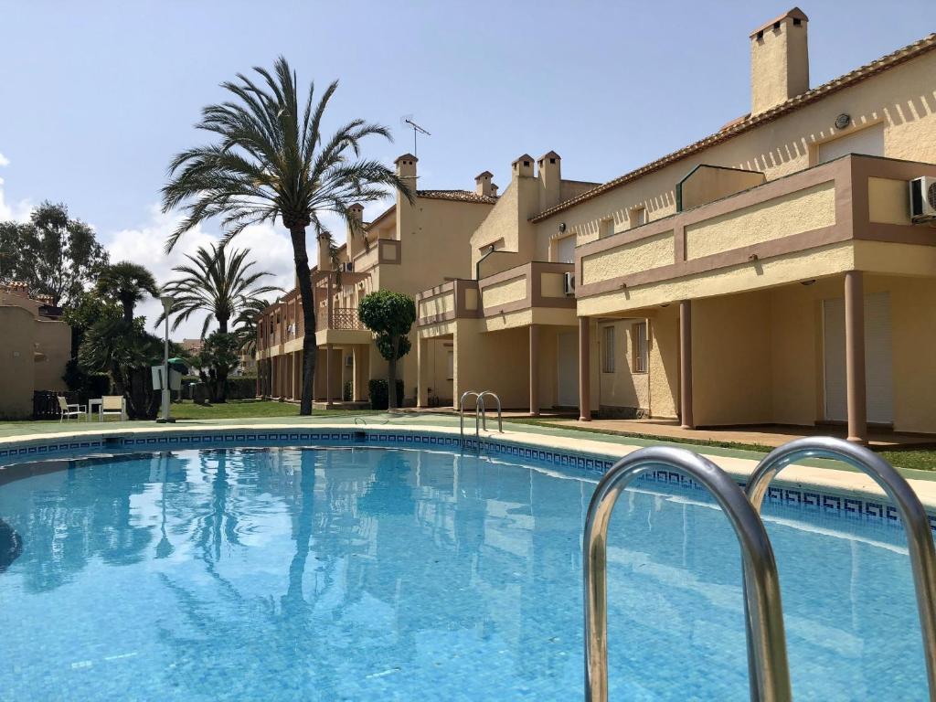 Booking.com: Appartement Denia, playa y ciudad , Dénia ...