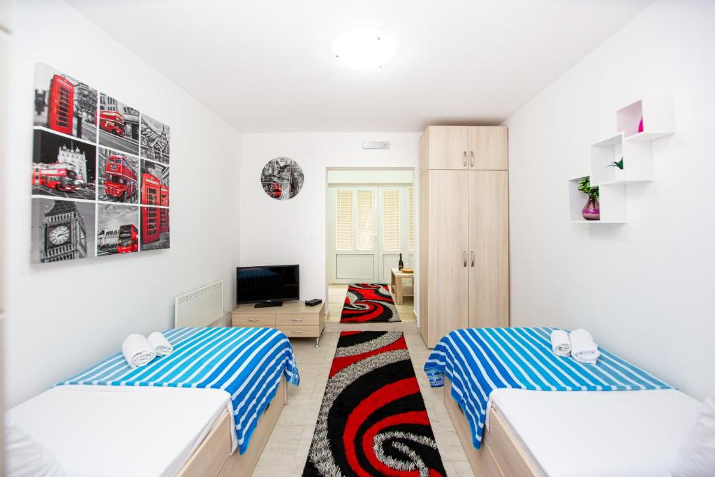 Mejić Apartments - 17