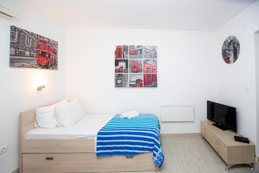 Mejić Apartments - 18