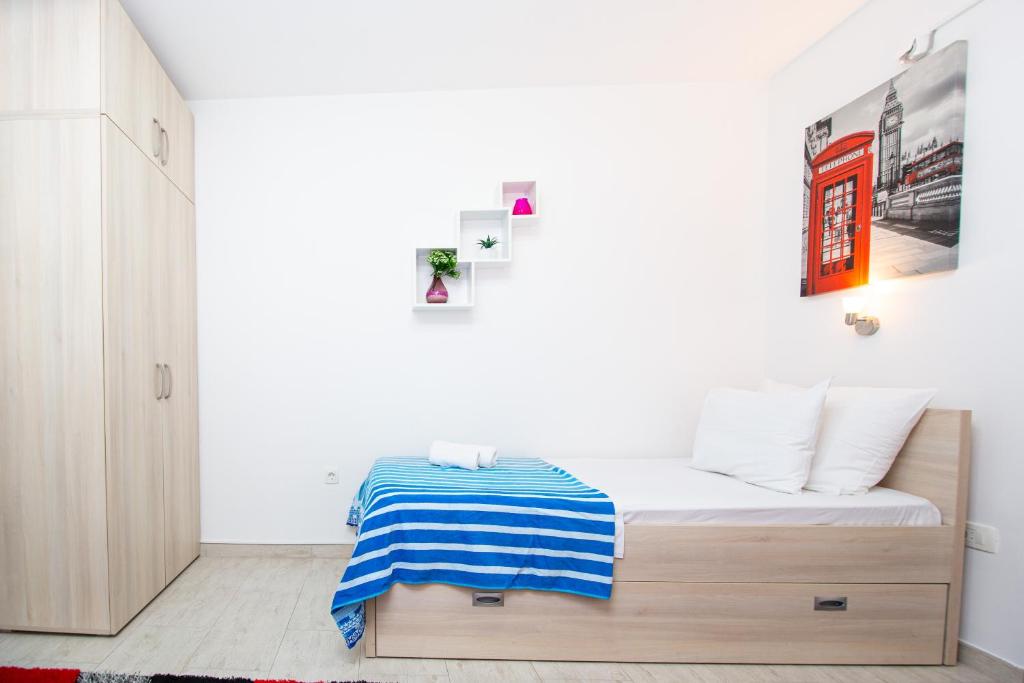 Mejić Apartments - 19