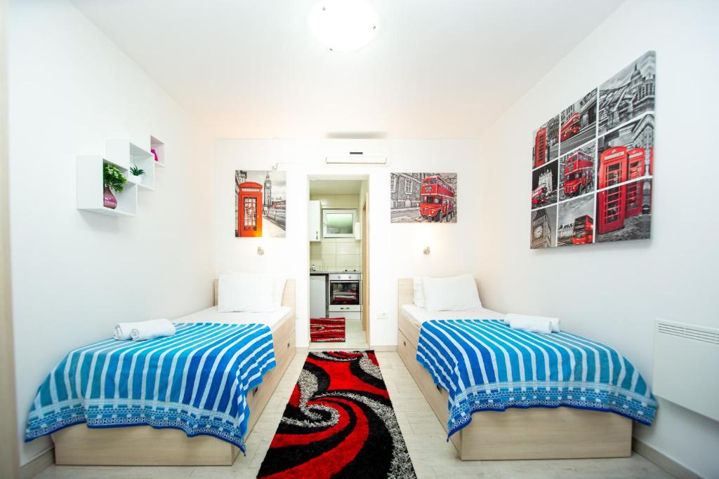 Mejić Apartments - 16