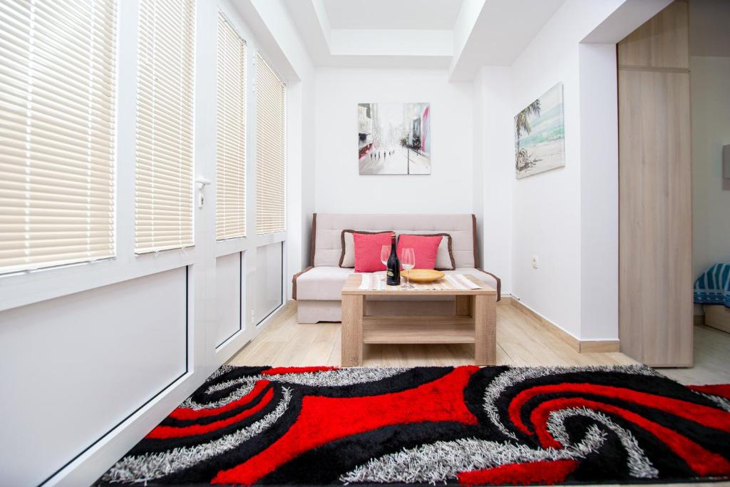 Mejić Apartments - 13