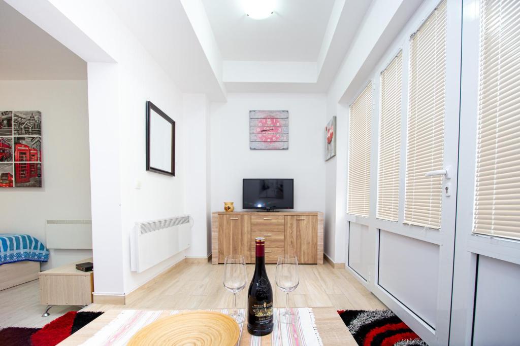 Mejić Apartments - 15