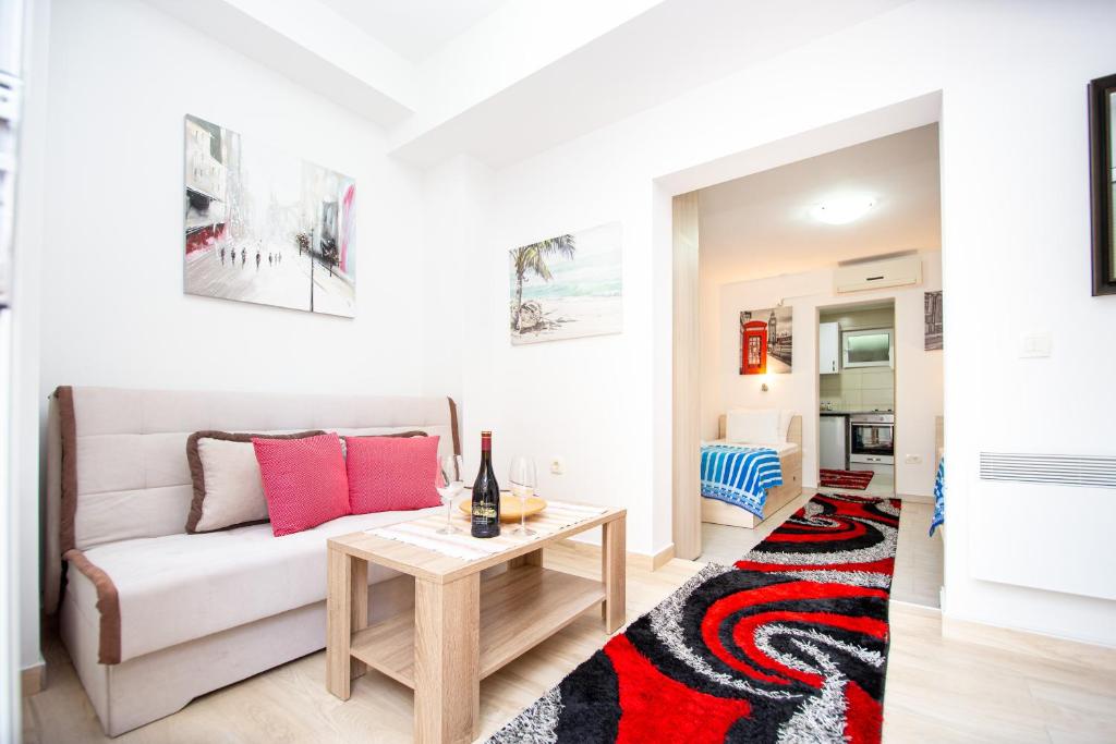 Mejić Apartments - 14