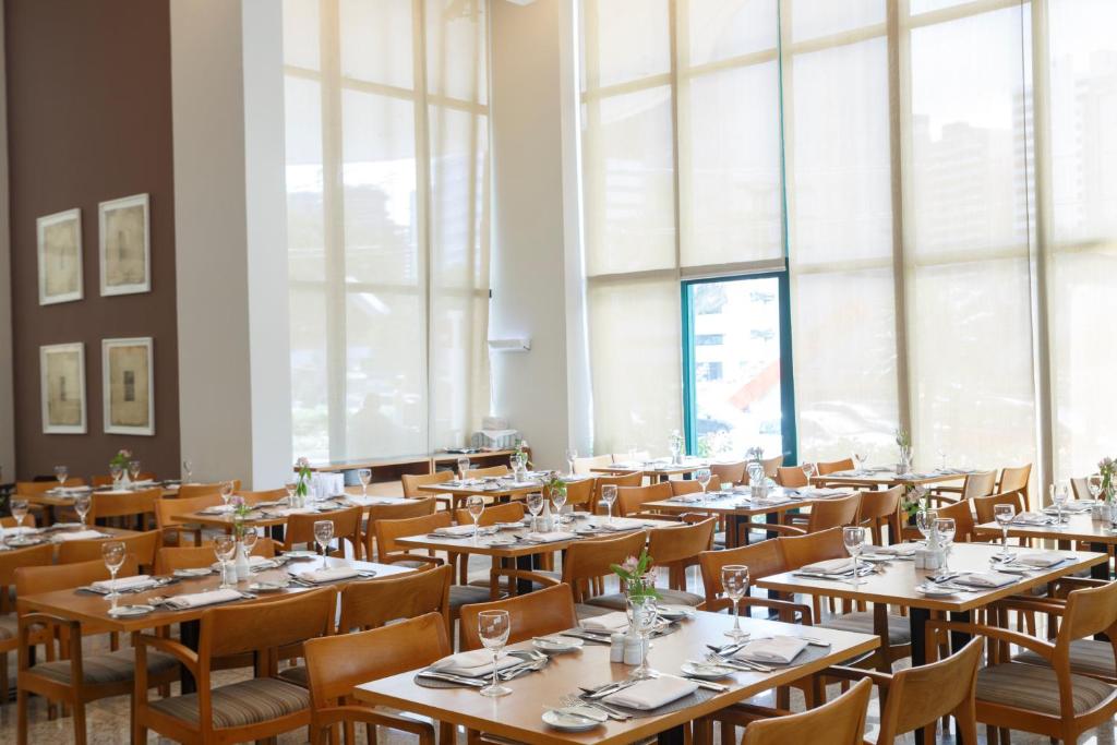  Mercure Salvador Pituba