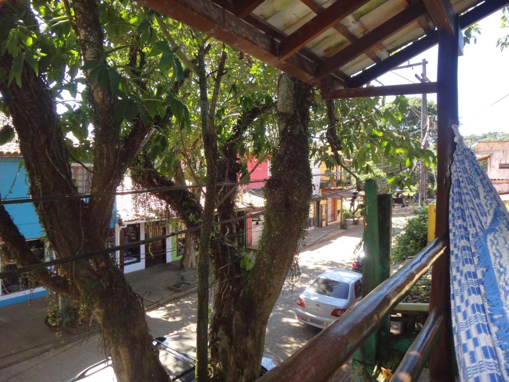  Pousada Maresia