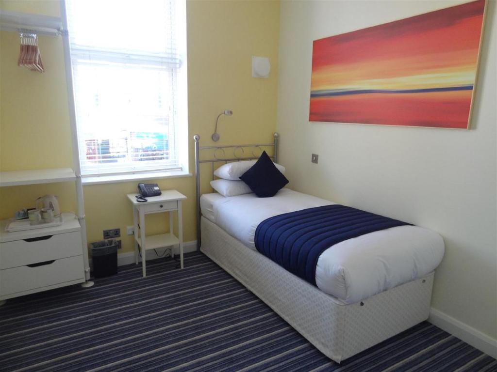 Hotel Unique - Resim 13