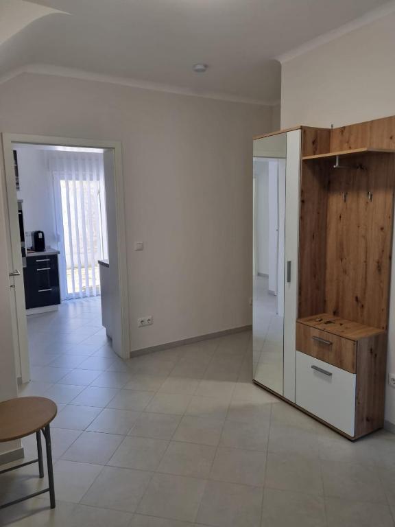 Fotografie z fotogalerie ubytování Ferienhaus an der Saar v destinaci Merzig