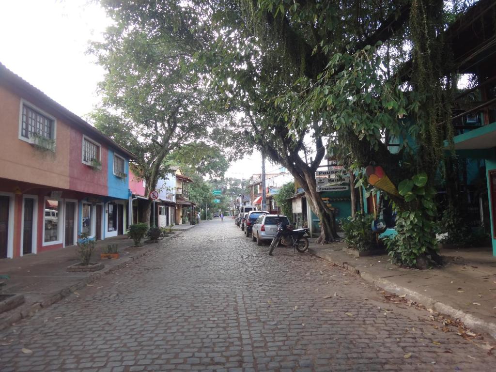  Pousada Maresia