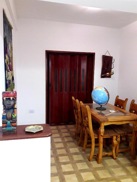 Fotografie z fotogalerie ubytování Casa Don Octavio v destinaci San Fernando del Valle de Catamarca