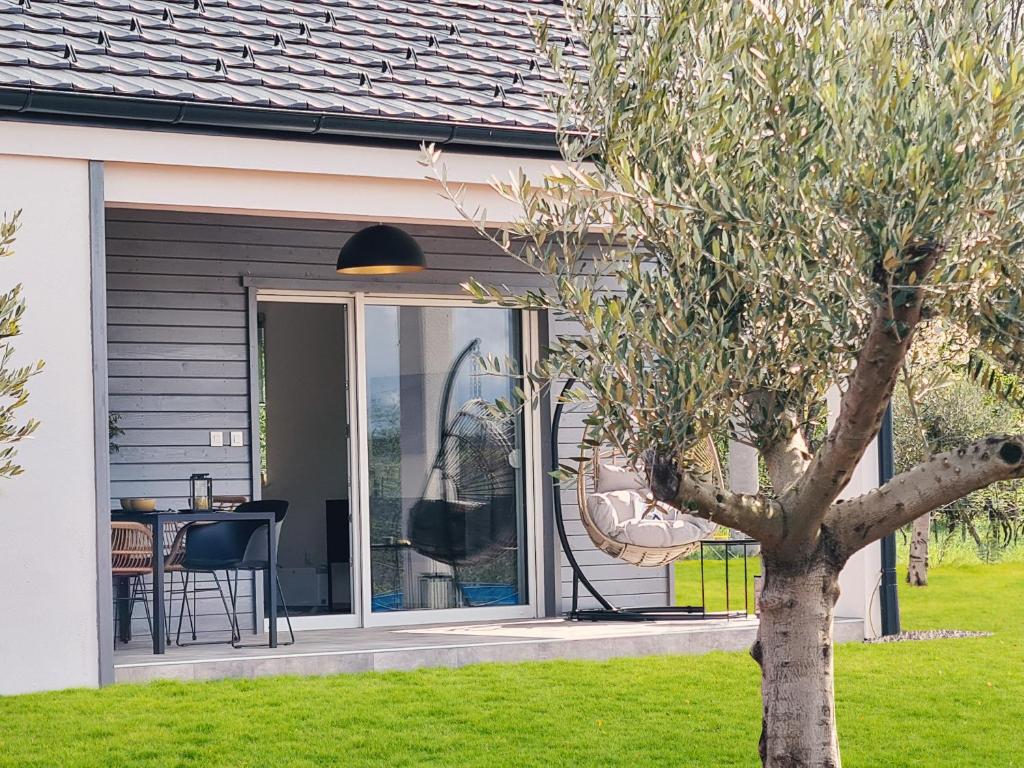 Fotografie z fotogalerie ubytování Villa Ruza, pet friendly villa with private pool and playground in Istria, Saturdays check in and out v destinaci Labin