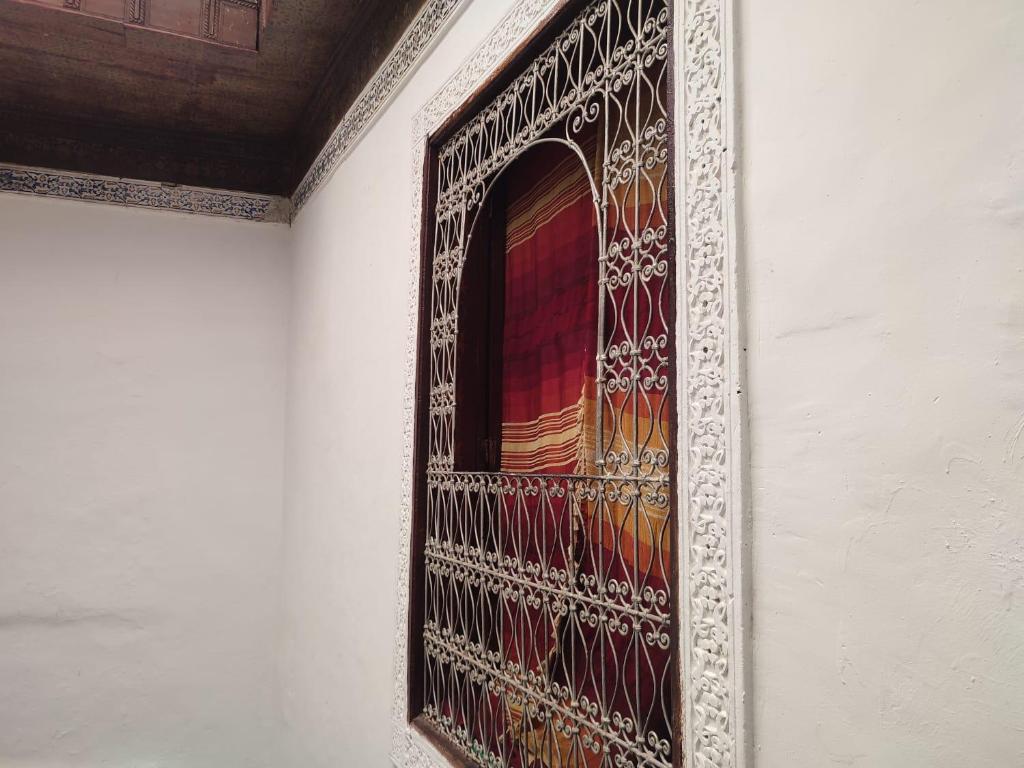 Fotografie z fotogalerie ubytování Dar Ouassim v destinaci Fès