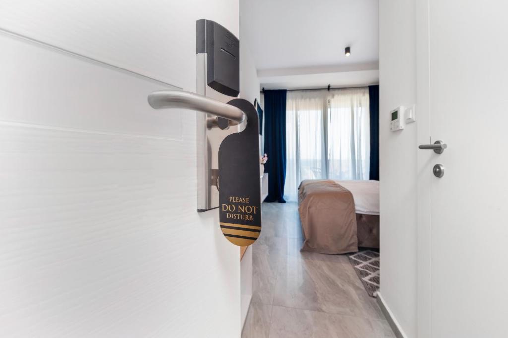 Afbeelding uit fotogalerij van Boutique Residence Arion in Rovinj