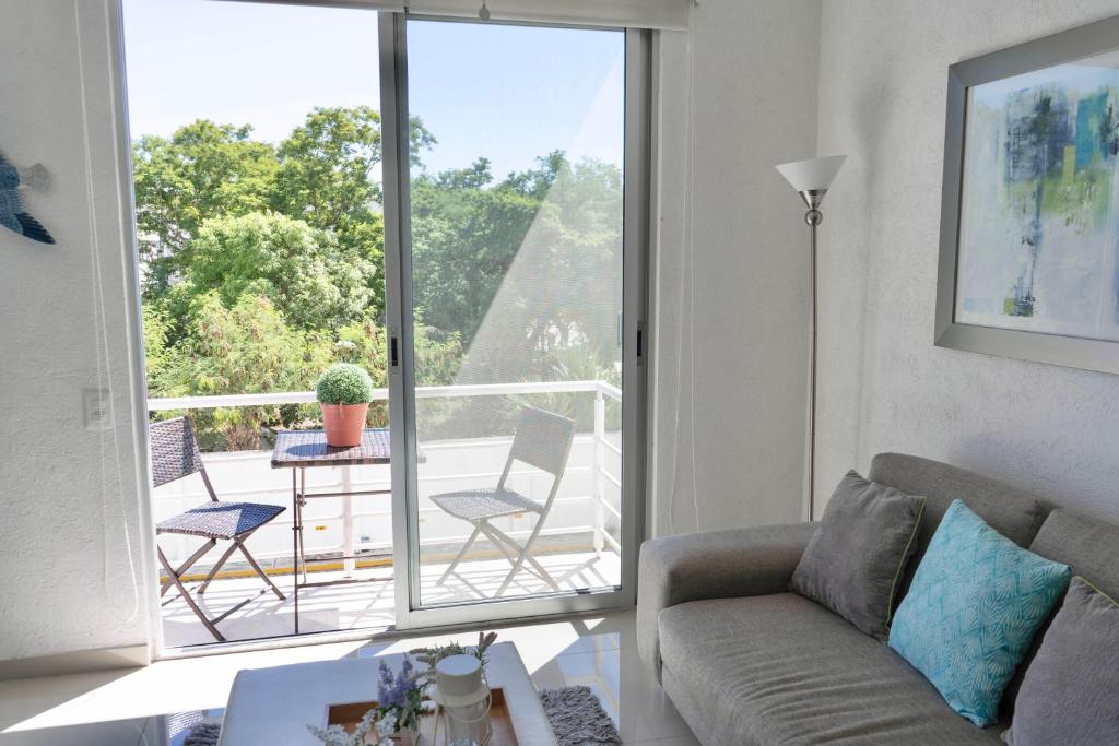 Yikal Suites by Andiani Travel - Deluxe Apartment