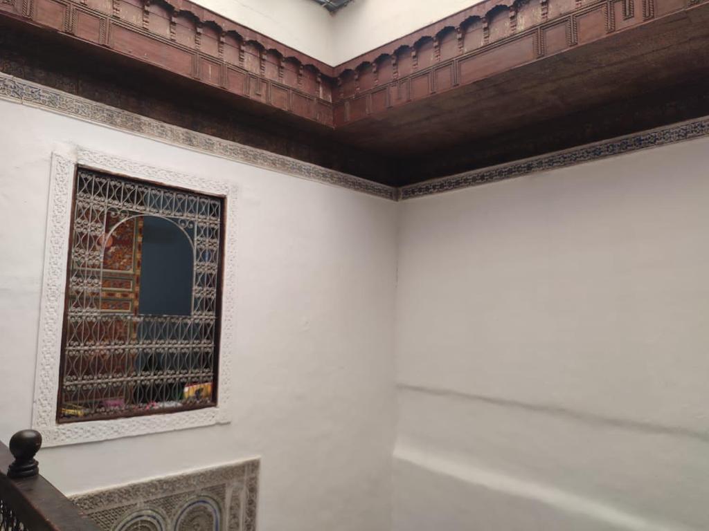 Fotografie z fotogalerie ubytování Dar Ouassim v destinaci Fès