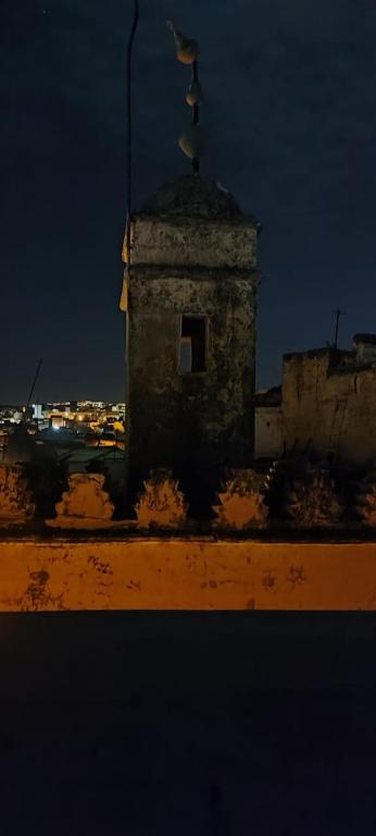 Fotografie z fotogalerie ubytování Dar Ouassim v destinaci Fès