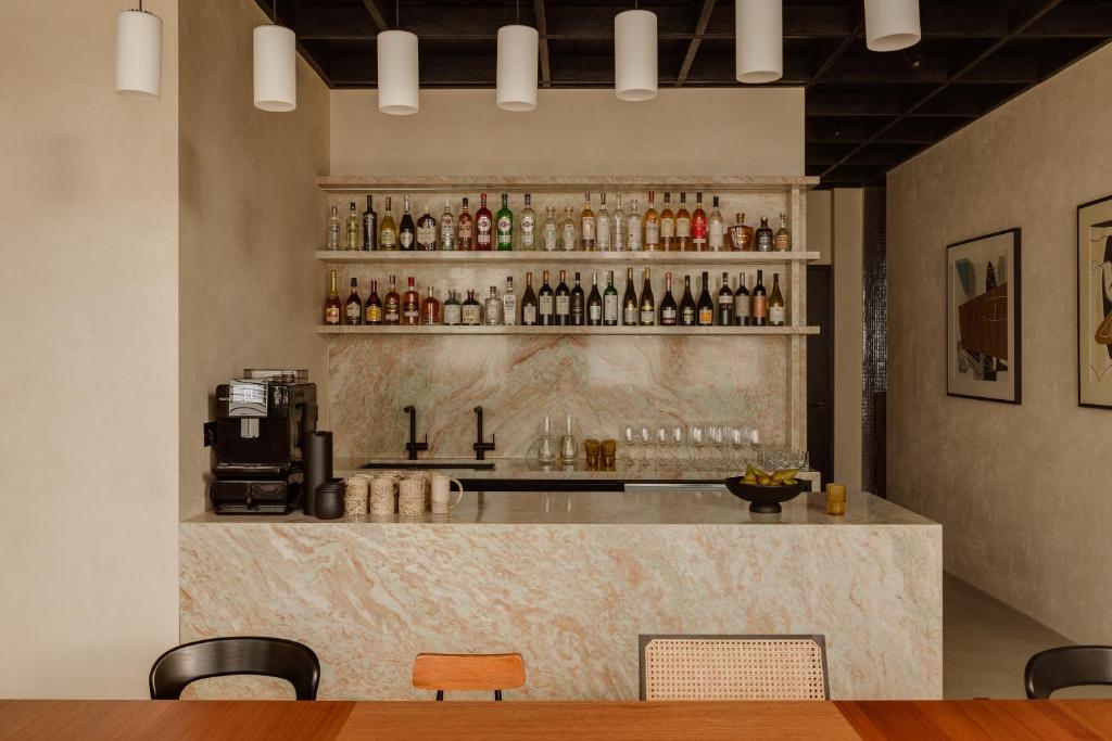 Warszauer Hotel - Resim 45