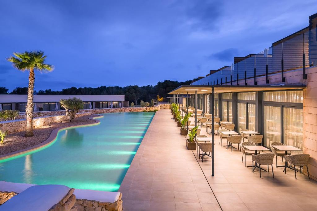 Barceló Nura, Sant Lluis – Precios actualizados 2023