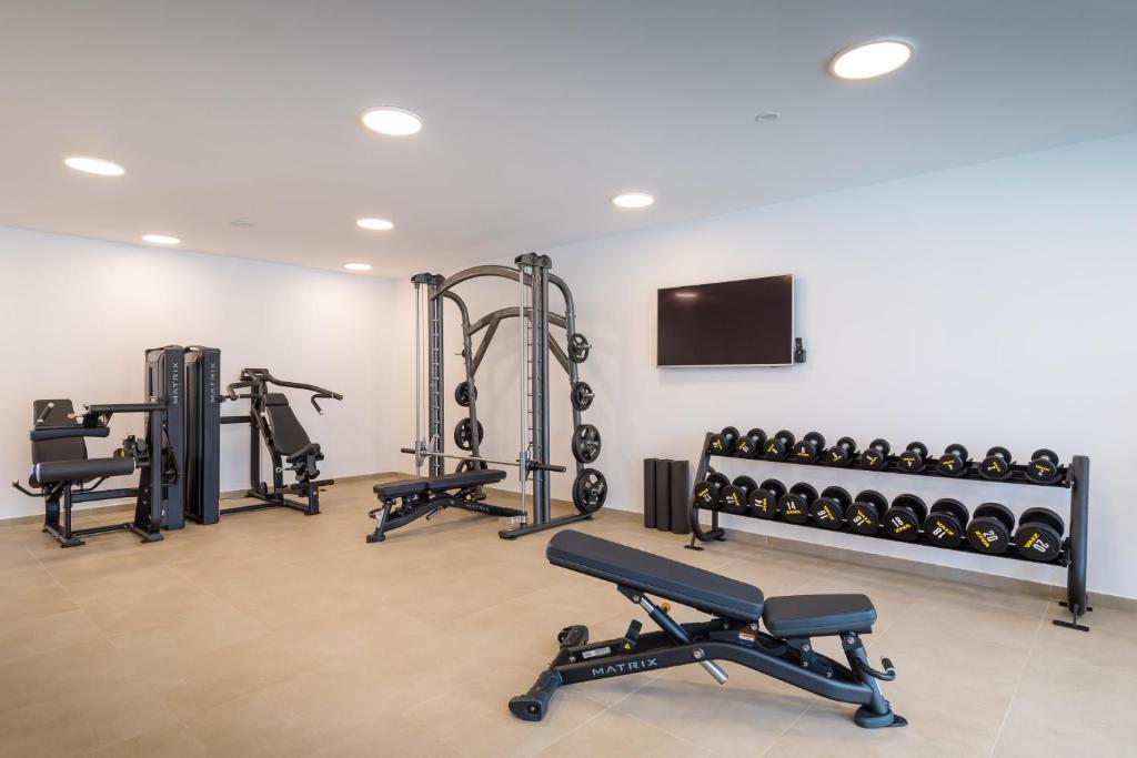Barceló Nura, Sant Lluis – Precios actualizados 2023