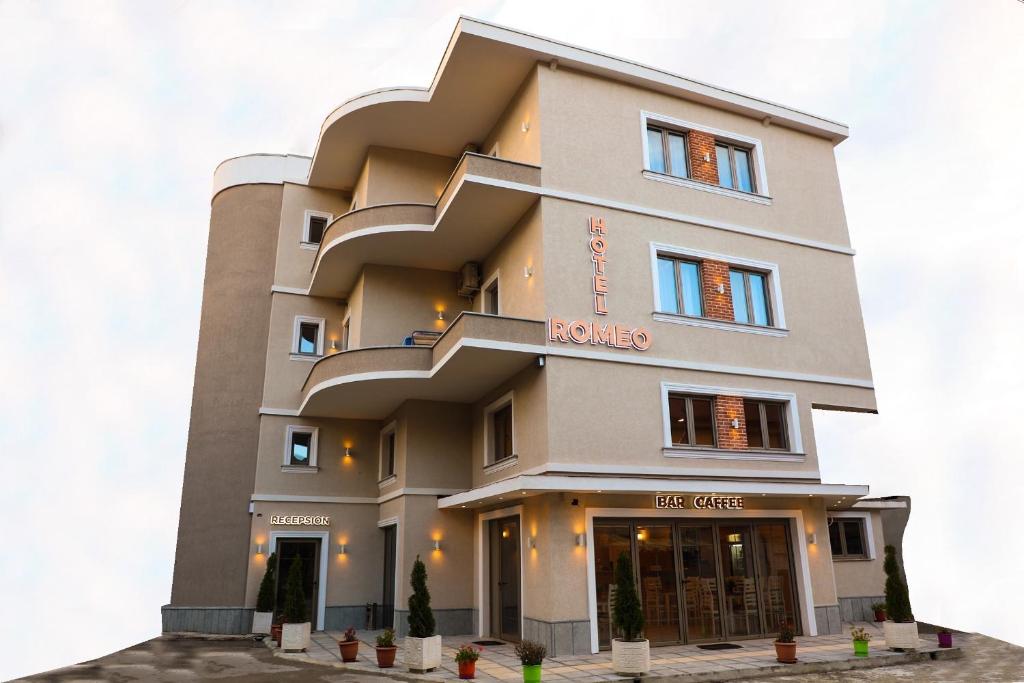 Hotel Romeo - Imazhi 5