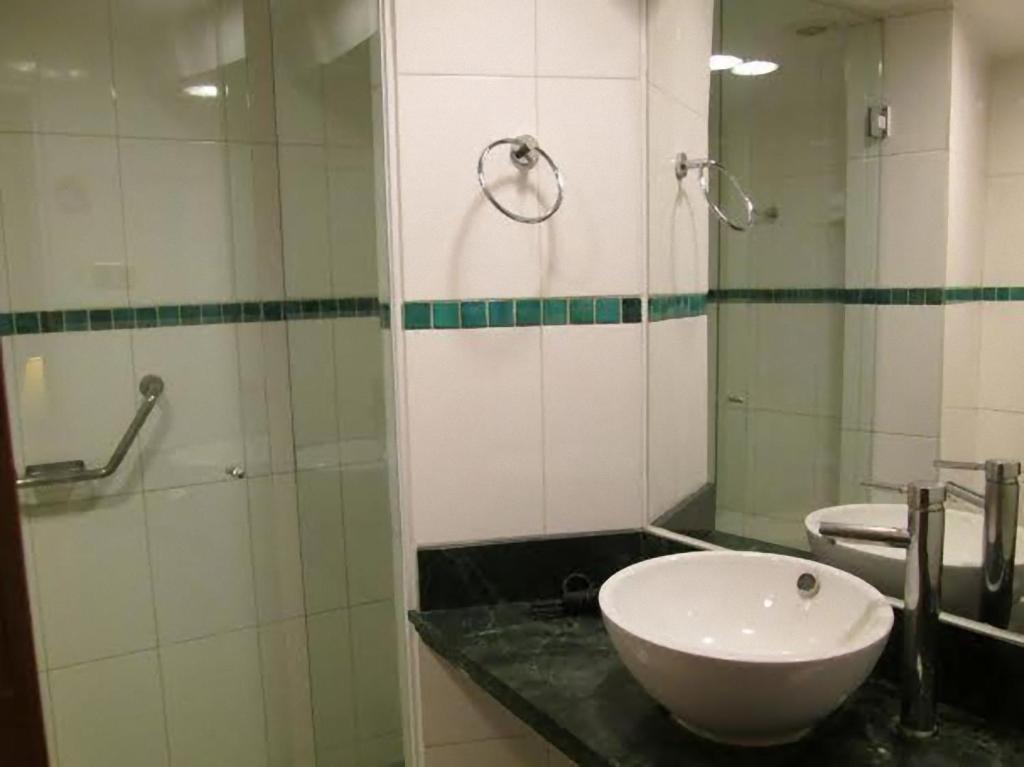 Hotel Montecarlo Santiago - Superior Double Room
