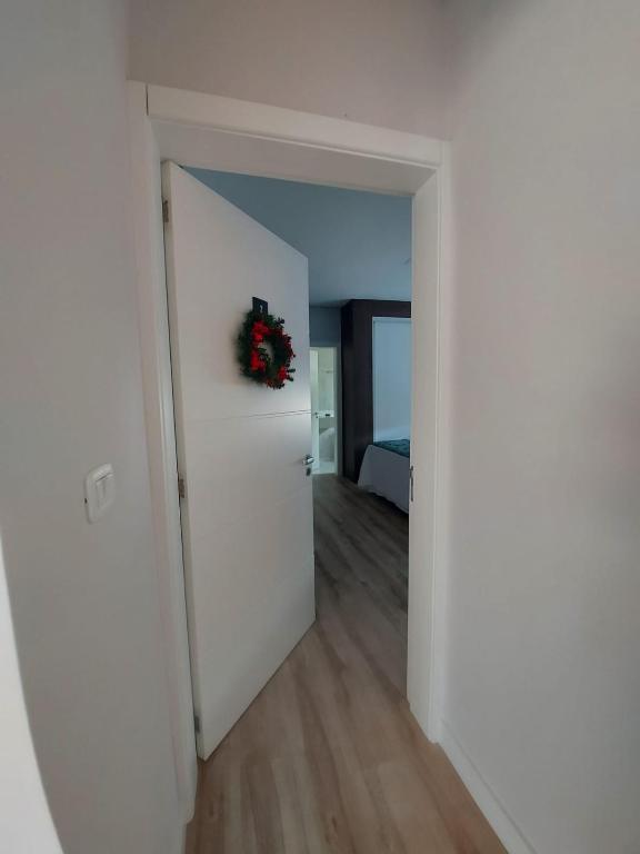 Hospedagem Jardins de Gramado - Comfort Triple Room
