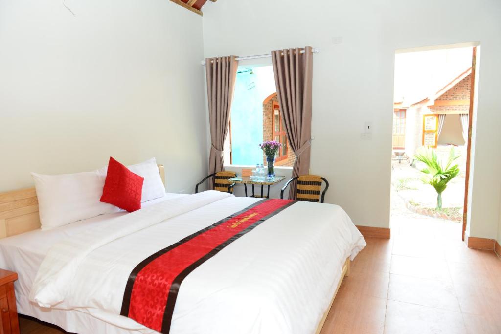 Tam Coc Tropical Homestay - 13