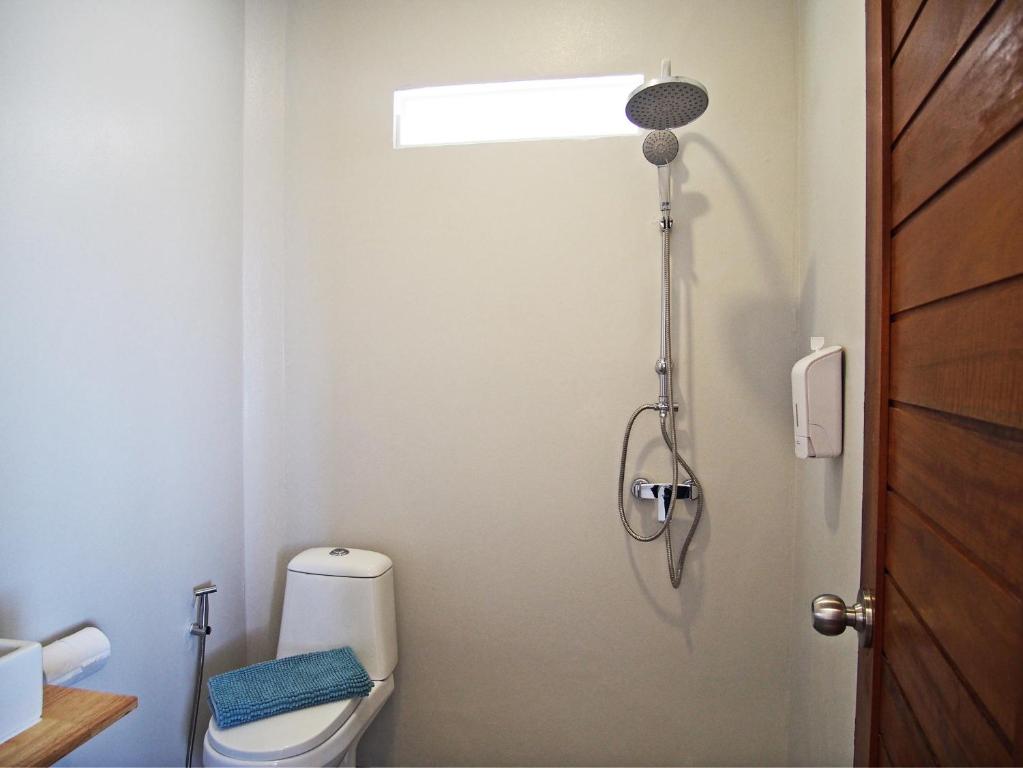 Sand Terrace Beach Bungalows - 4