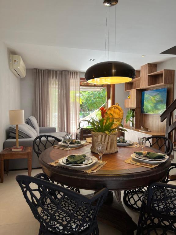 Village Reserva Praia do Forte, 35 - Housity