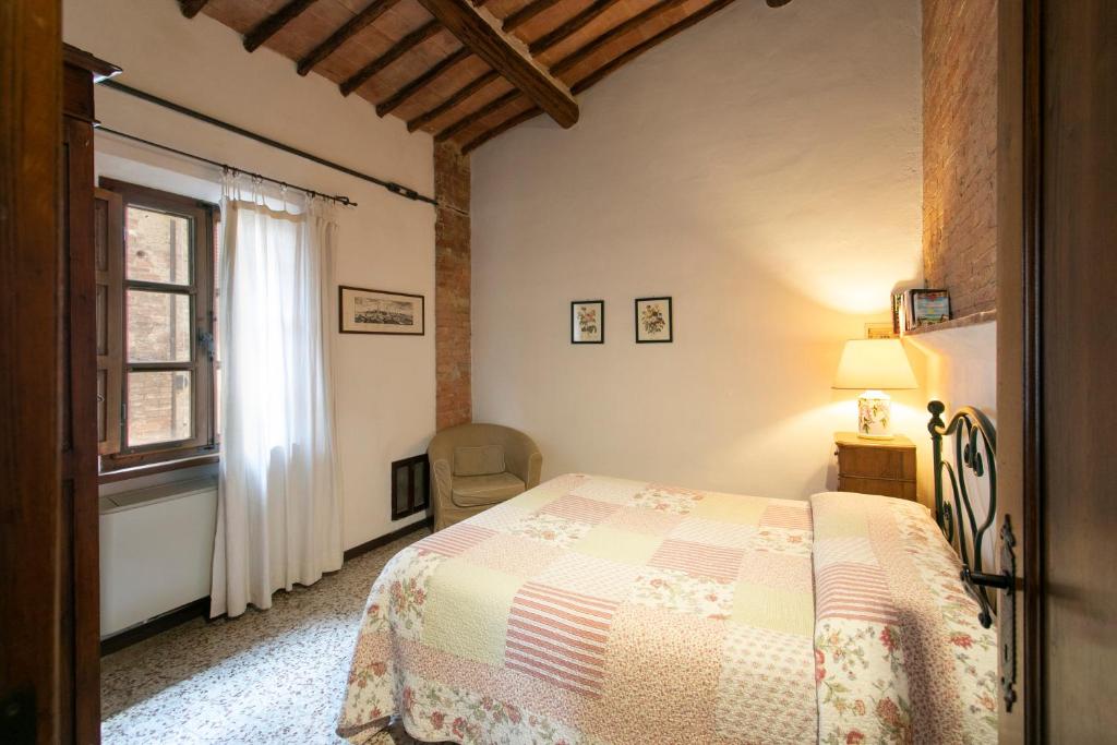 Agriturismo Poggio Salvi