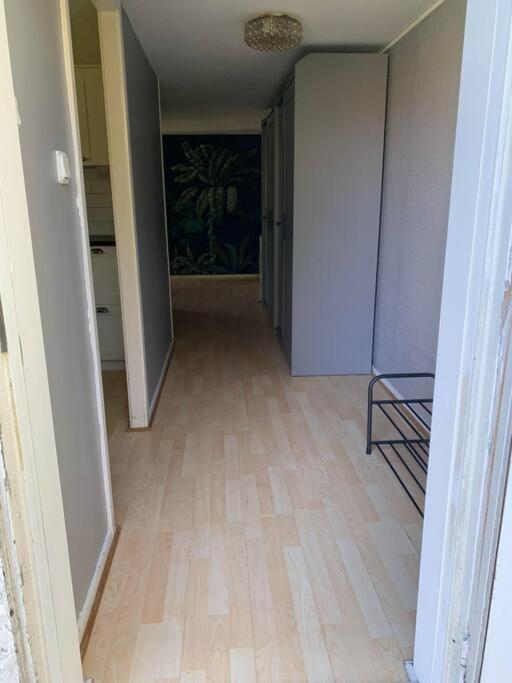 Naturnära gård i Tyfta - One-Bedroom Apartment