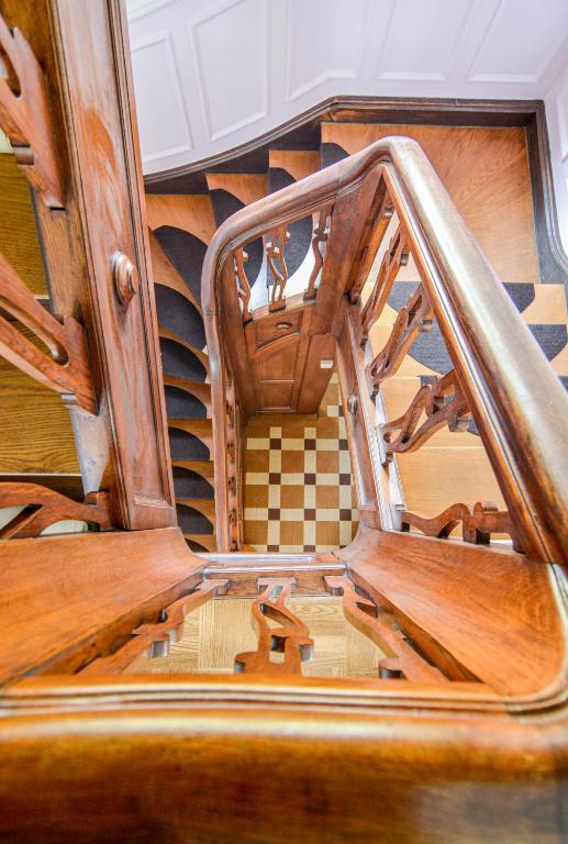 Fotografie z fotogalerie ubytování Gîte Le Noisetier v destinaci Munster