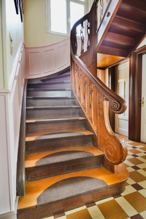 Fotografie z fotogalerie ubytování Gîte Le Noisetier v destinaci Munster
