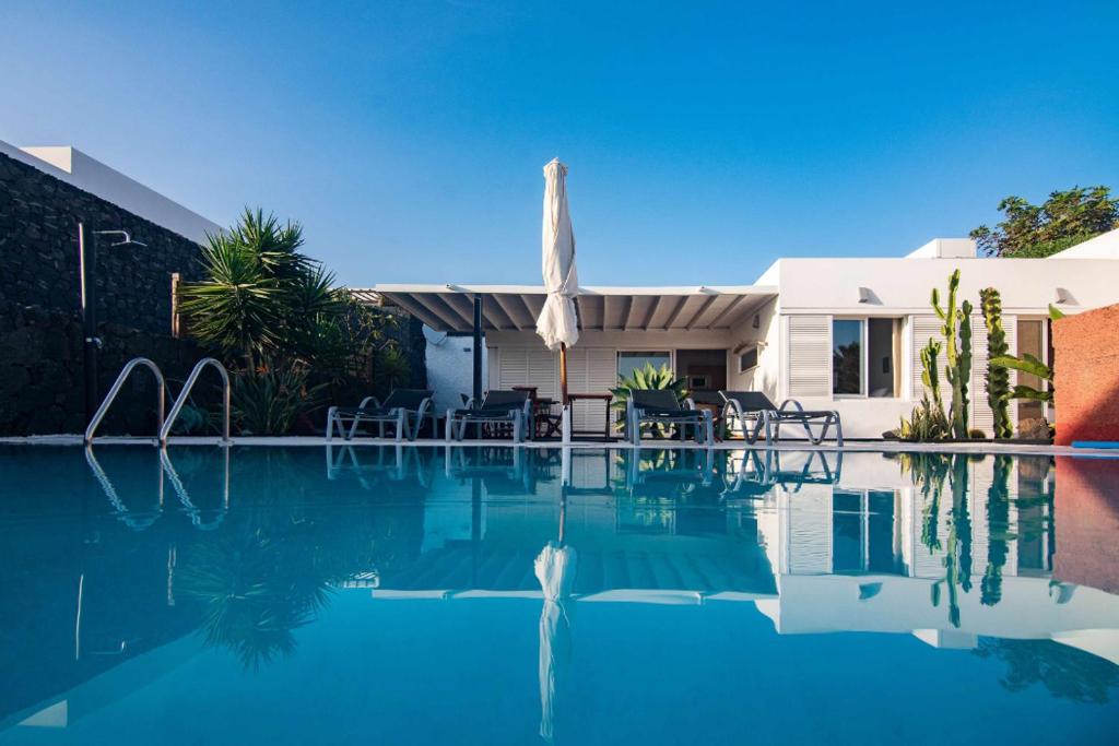 Coloradas House.