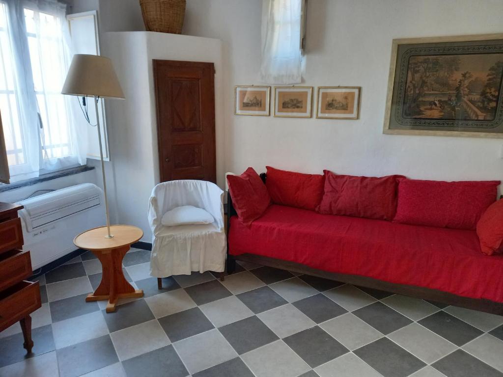 La Macina, Velva (updated prices 2024)