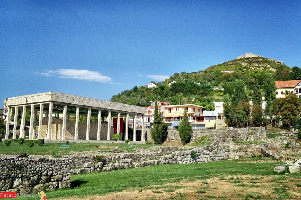 Hotel MARIO - Image 14
