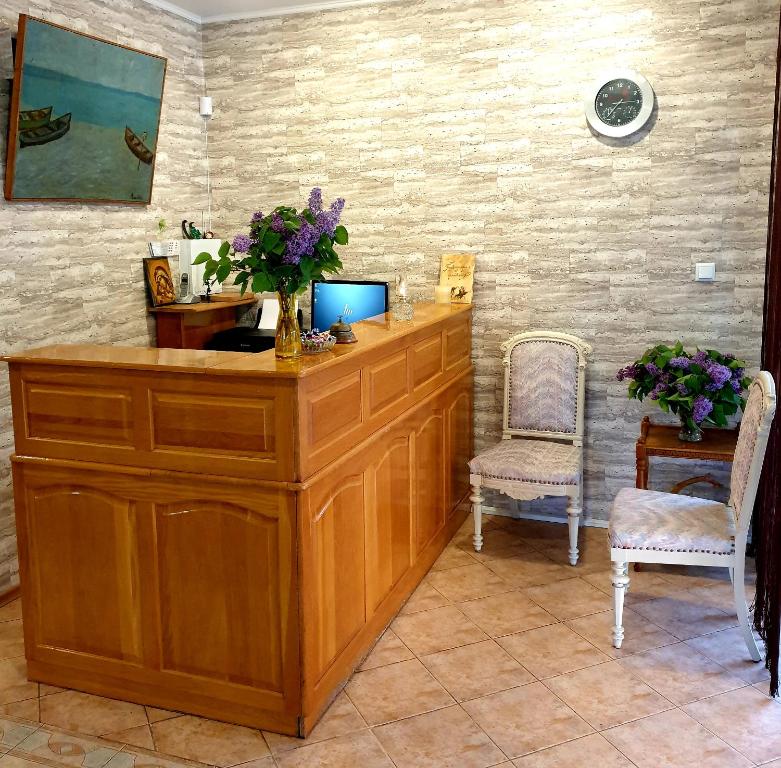 Fotografie z fotogalerie ubytování Hotel Feniks Lozenets v destinaci Lozenets