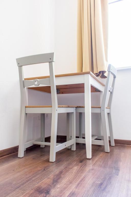 Fotografia z galérie ubytovania Wesselényi Strand apartmanok v destinácii Balatonalmádi