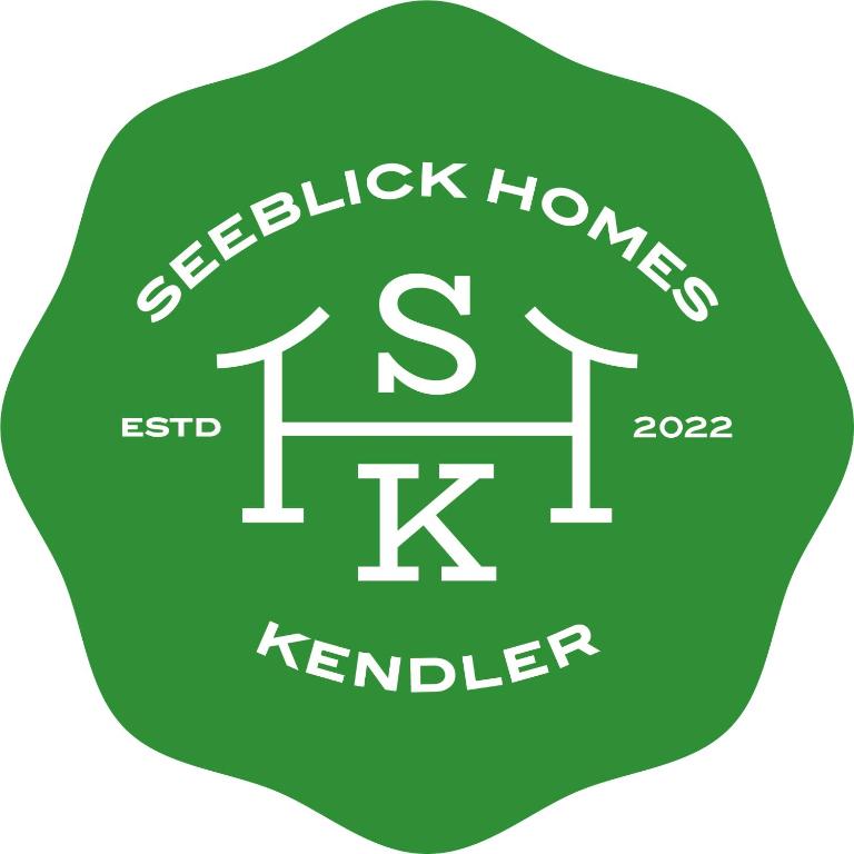Certifikát, hodnocení, plakát nebo jiný dokument vystavený v ubytování Seeblick Homes