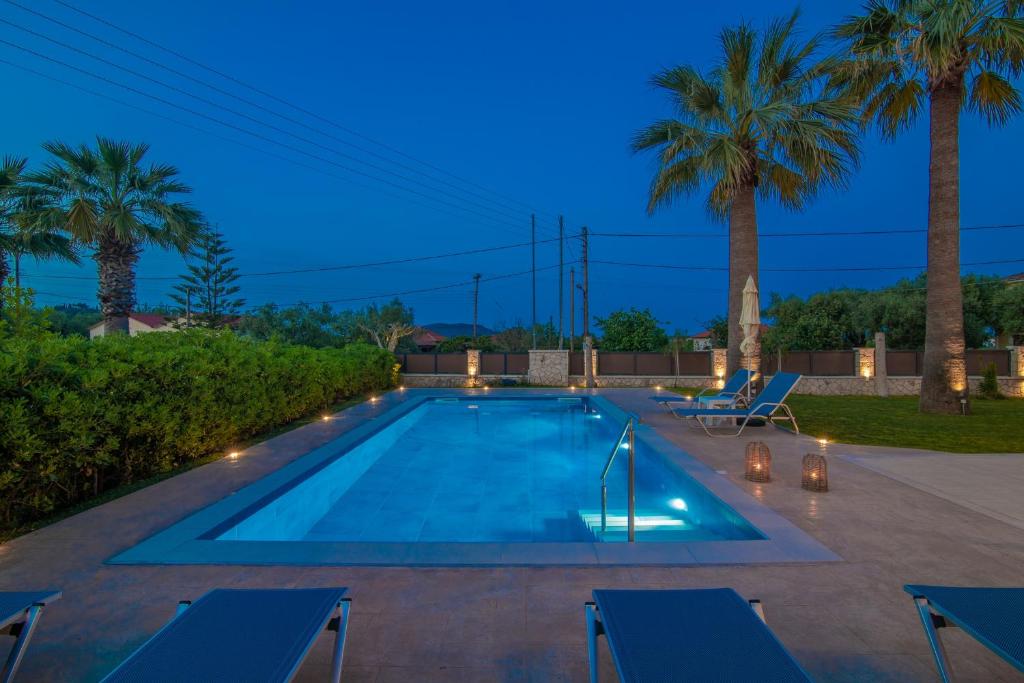 La Catalina Villa - Superior Villa