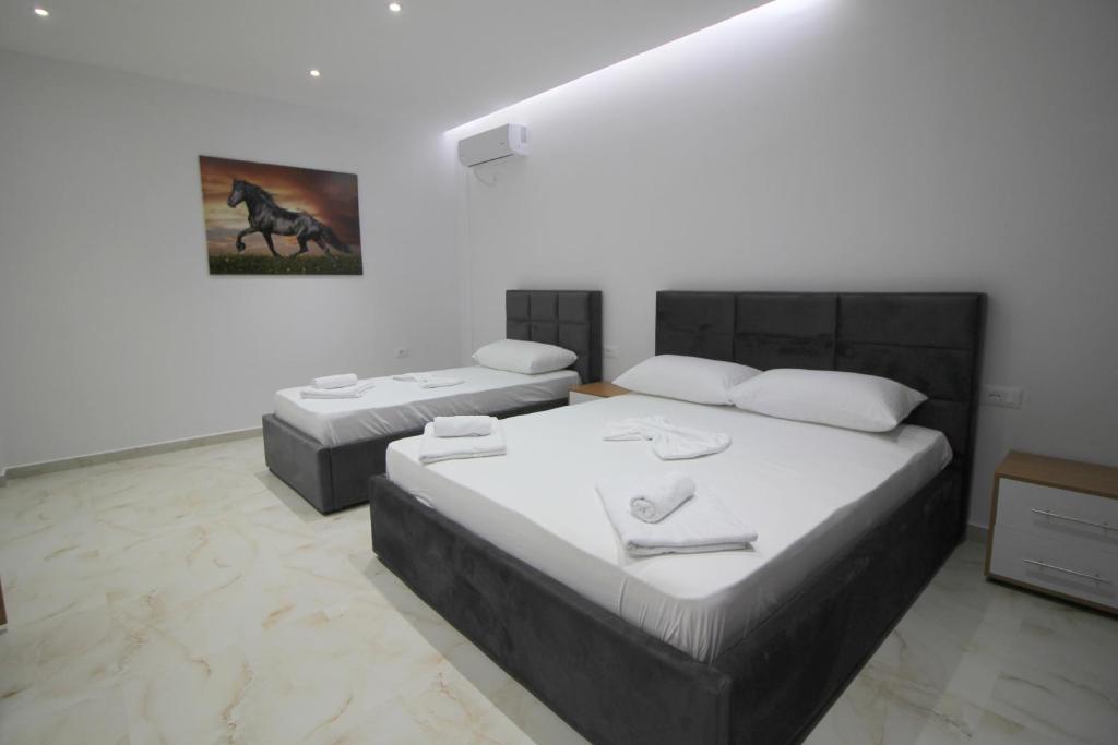 Moonshine Hotel - Image 11