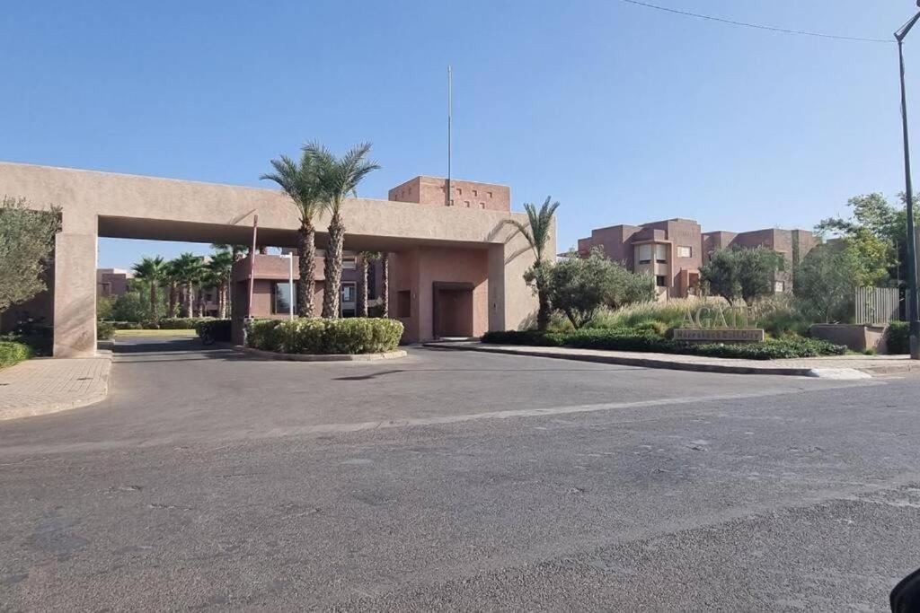 Appartement de Luxe -Prestigia Marrakech Golf City - Appartamento Con Una Camera Da Letto