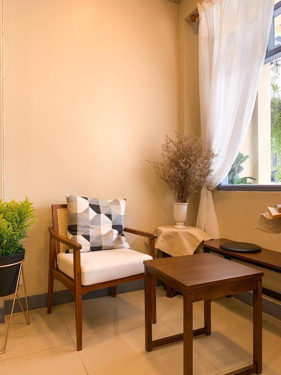 Achcha hotel - itsaraphap MRT station - Wat Arun - Resim 43