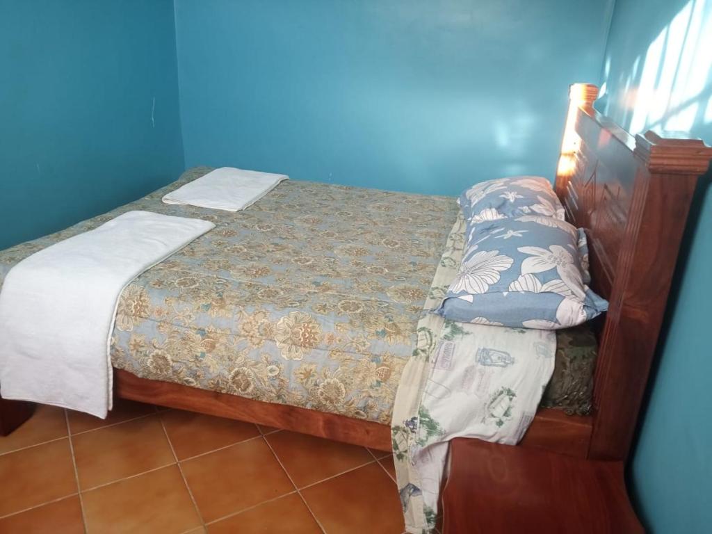 2 bedroom guest house, Sun Valley II, Langata, Nairobi (Kenia Nairobi