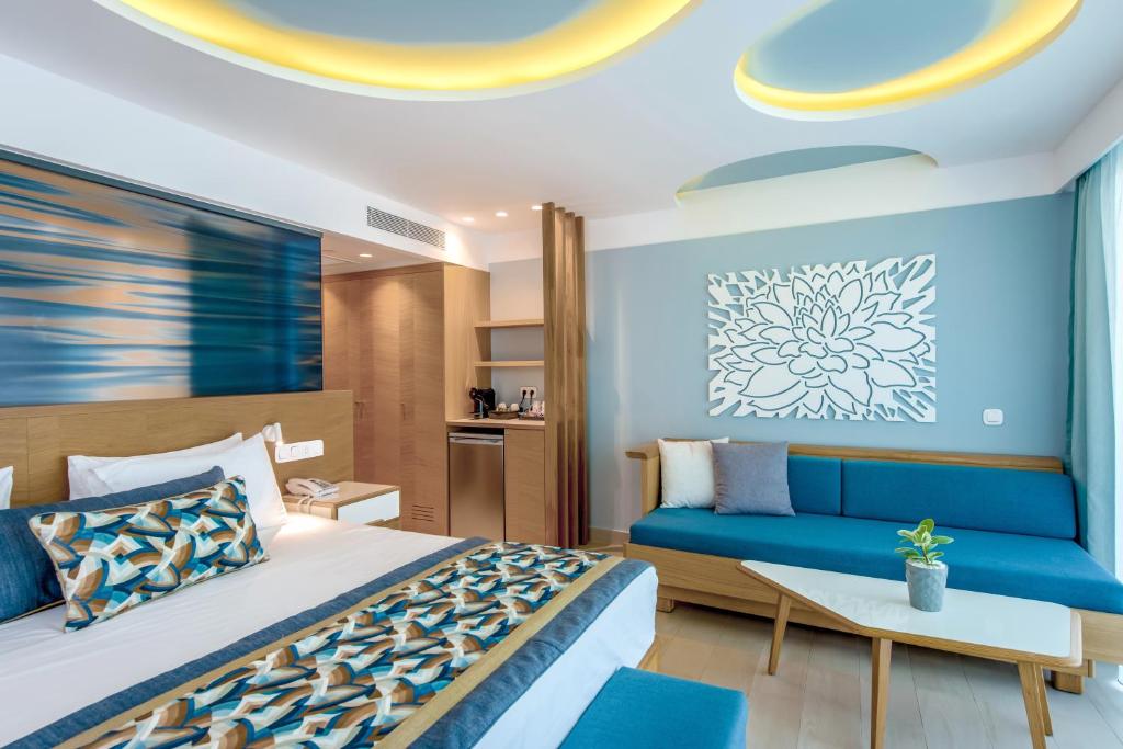 Lyttos Mare Adults Friendly 12plus - 4