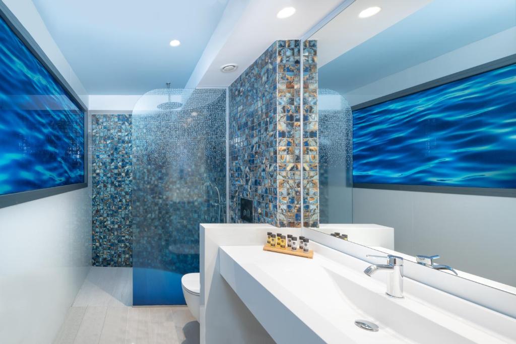 Lyttos Mare Adults Friendly 12plus - 5